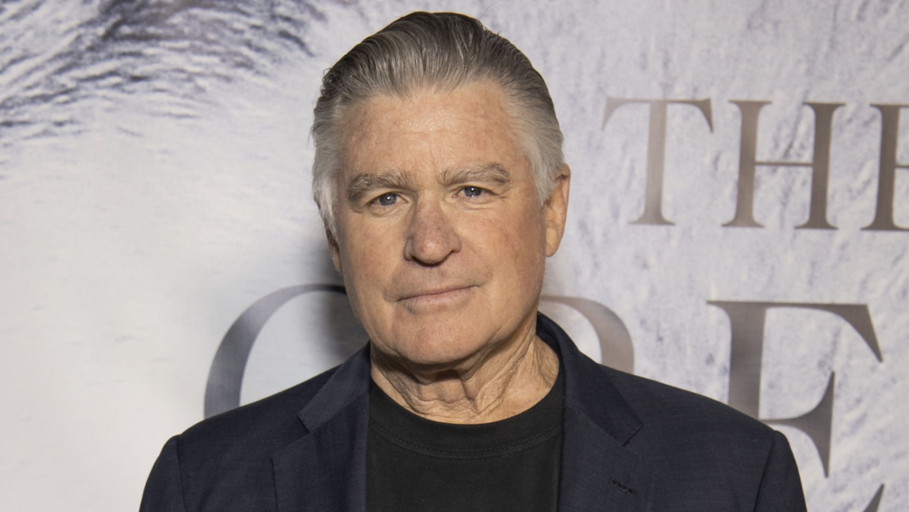 Falleció el actor Treat Williams en un accidente de moto